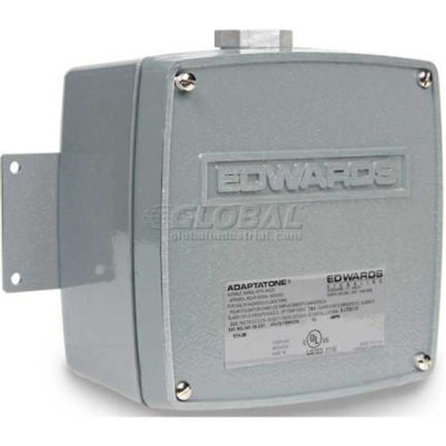 Edwards Signaling 5540M-24N5 Tone Generator 24V Input 120V Ac