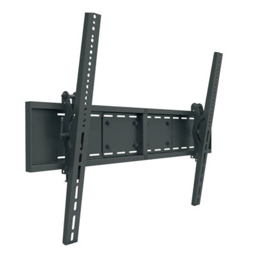 TygerClaw LCD3502BLK Tilt TV Wall Mount for 46"-110" TVs