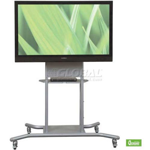 Balt 27650 Elevation Mobile Stand With Flat Panel Mount