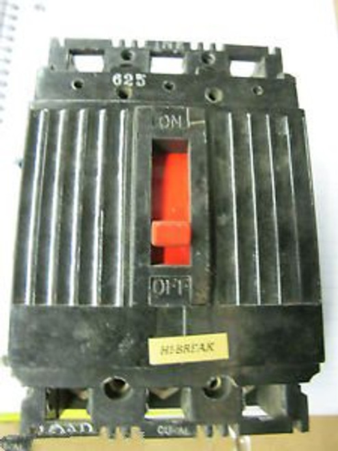 GE THEF136040, 40 Amp Circuit Breaker