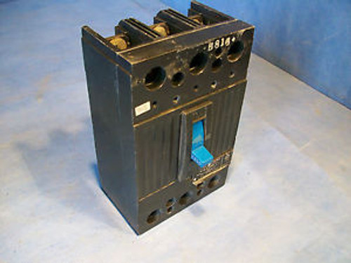 GE THQD32200 Circuit Breaker 240V 200A 3P