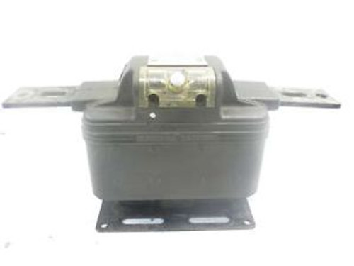 GENERAL ELECTRIC GE 753X40G36 JKM-3 200:5A AMP CURRENT TRANSFORMER D450853