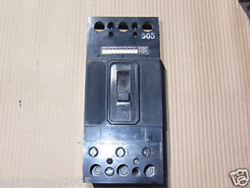 ITE circuit breaker 2 pole 125 amp FJ2-B125