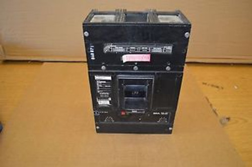 ITE CIRCUIT BREAKER, 300 AMP, 2 Pole - Cat.  JD22B300