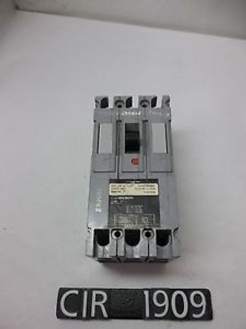 I-T-E HE63B070 70 Amp 3 Pole Circuit Breaker (CIR1909)