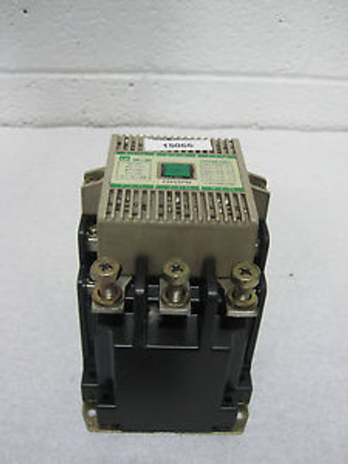 LG SMC-100P CONTACTOR