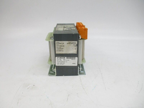 MICHAEL RIEDEL URST1500 200/550V 1.5/4.39KVA 