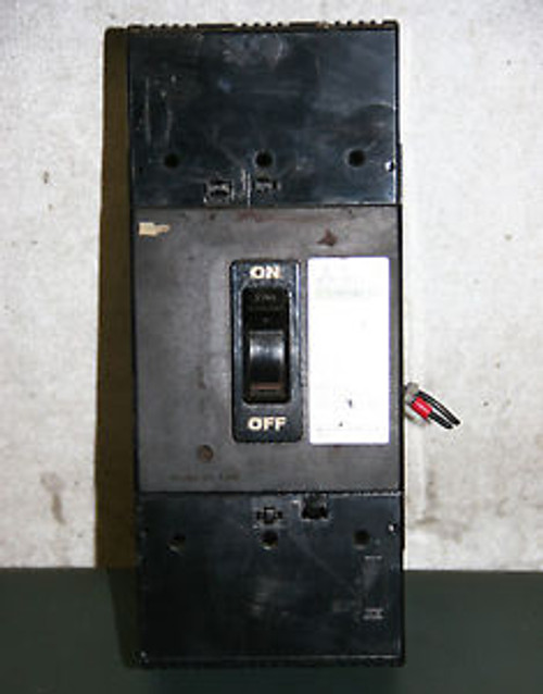 Mitsubishi 225A No-Fuse Circuit Breaker NF225-CB