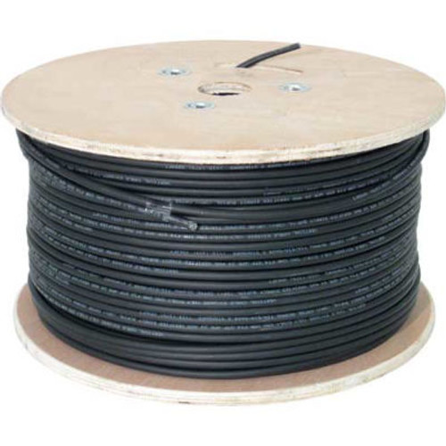 Vertical Cable, 059-494/Ws/Cwt, Cat 5E Shielded Uv Lldpe Jacket For Outdoor/Direct Burial Wood Spool