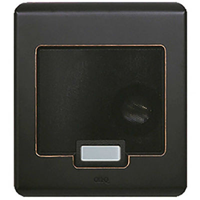 Legrand- Ic5002-Ob Selective Call Intercom Door Unit, Oil Rubbed Bronze