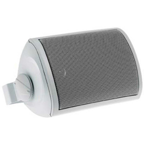 Legrand- MS3523-WH evoQ 3000 Series 5.25&quot; Outdoor Speakers (Pair) White