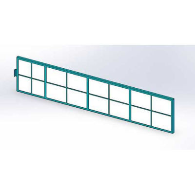 Juniper Mx240 Fs-4525 Window Pane Filter, 10 Pack