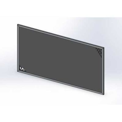 Juniper Ptx5000 (Vertical) Ff-3 Air Filter, 10 Pack