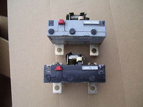 SIEMENS CAT FD62T100 100 AMP TRIP UNIT 2 POLE