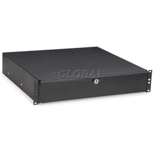 Kendall Howard&#8482; 2U Rackmount Drawer