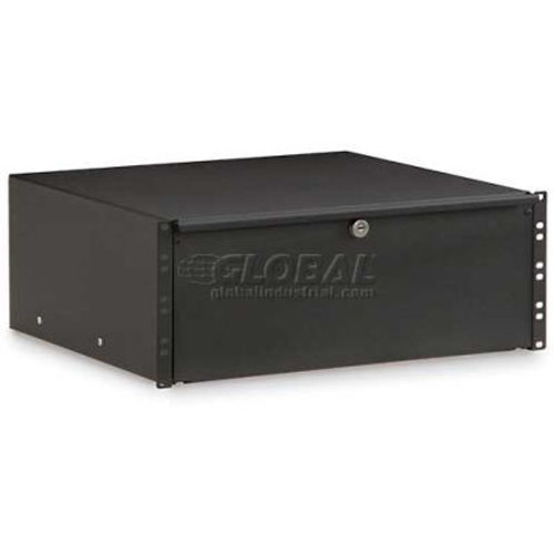 Kendall Howard&#8482; 4U Rackmount Drawer