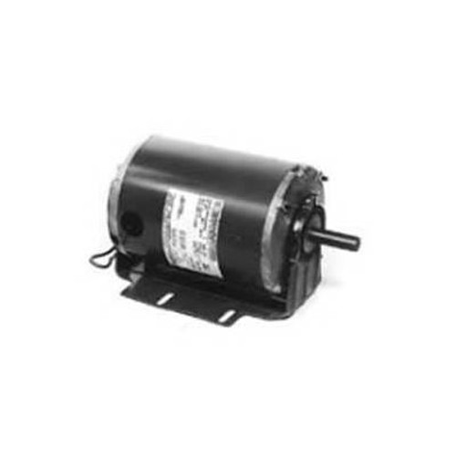 Marathon Motors F780, 1/2Hp, 208-230V, 850Rpm, 1Ph, Tenv, 56Y Fr