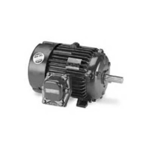 Marathon Motors Explosion Proof Motor, E575, 365Tstgs16503, 75Hp, 230/460V, 3600Rpm, 3Ph, Epfc