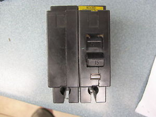 SQD EHB24015 Circuit Breaker