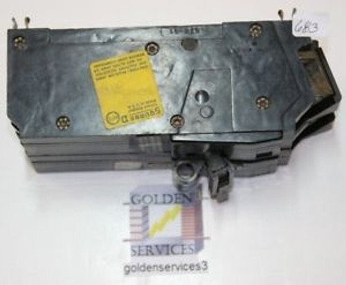 Square D 150 Amp Circuit Breaker Q12150