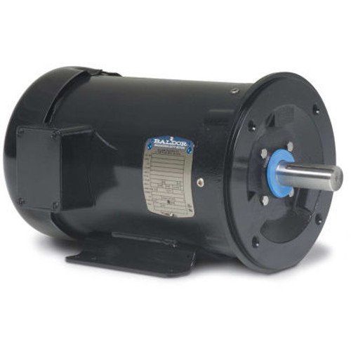 Baldor-Reliance Explosion Proof Motor, Em7062T-I-5, 3Ph, 40Hp, 575V, 1775Rpm, 324T