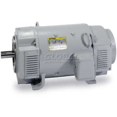 Baldor-Reliance Lifting Magnet Motor, Dmg2305, 5 Hp, 2500 Rpm, Dpfg, 1810At Frame