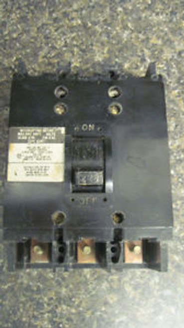 SQUARE D Q2MT 225 AMP 240 VOLT Q2M3225MT CIRCUIT BREAKER