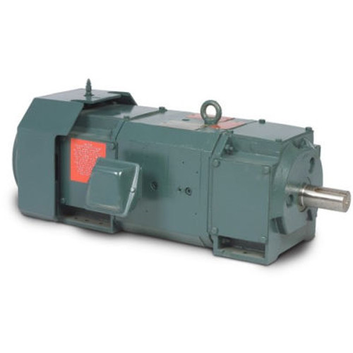 Baldor-Reliance Motor D2505R, 5HP, 1750RPM, DC, 1812ATY, TEFC