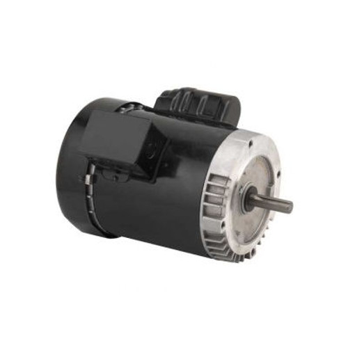 US Motors, TEFC, 2 HP, 1-Phase, 3450 RPM Motor, T2C1J14CR US Motors, TEFC, 2 HP, 1-Phase, 3450 RPM Motor, T2C1J14CR
