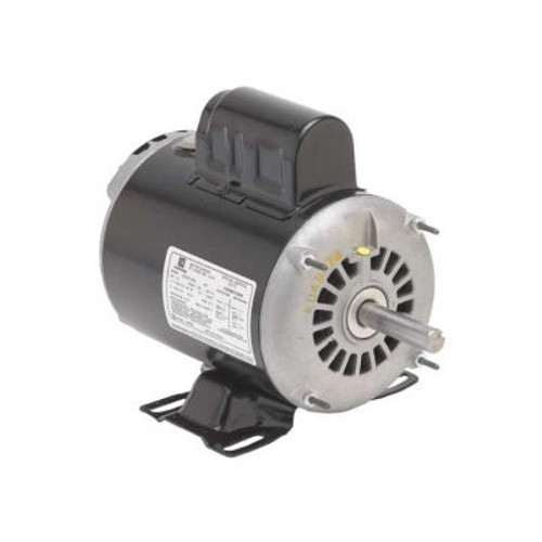 Us Motors, Odp, 1 1/2 Hp, 1-Phase, 3450 Rpm Motor, D32C1J14 Us Motors, Odp, 1 1/2 Hp, 1-Phase, 3450 Rpm Motor, D32C1J14