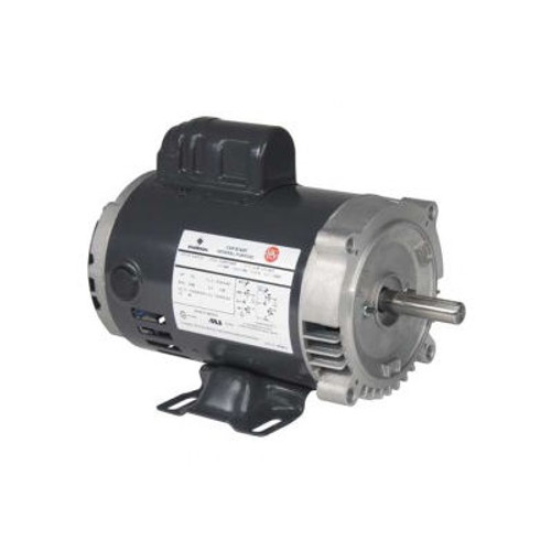 US Motors, ODP, 1 1/2 HP, 1-Phase, 3450 RPM Motor, D32C1JHC US Motors, ODP, 1 1/2 HP, 1-Phase, 3450 RPM Motor, D32C1JHC