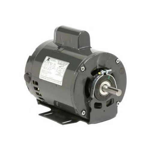 US Motors, ODP, 1 1/2 HP, 1-Phase, 1725 RPM Motor, D32C2J149 US Motors, ODP, 1 1/2 HP, 1-Phase, 1725 RPM Motor, D32C2J149