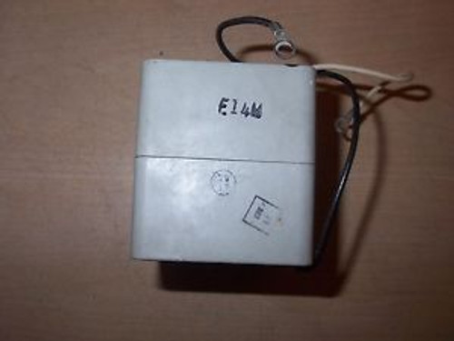 WESTINGHOUSE 655C286H10 CURRENT TRANSFORMER 1000:5A RATIO