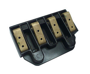 Westinghouse Breaker Side Secondary Movable Disconnect For Draw Out Breaker
