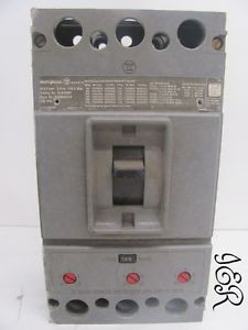 WESTINGHOUSE CIRCUIT BREAKER HLB3400F 5680D03G10 200A CIRCUIT BREAKER
