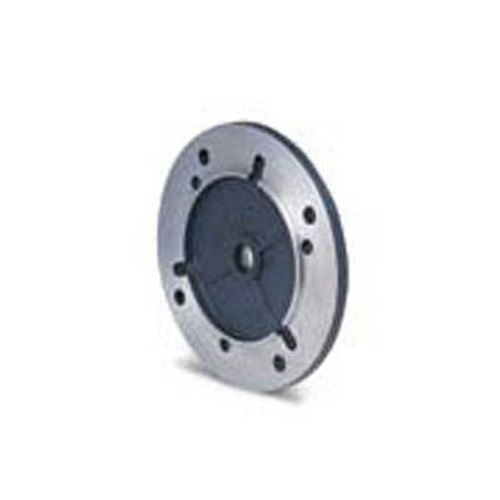 Leeson Motors 3-Phase Iec Metric Motor D-Flange (B5) (Lip Seal), 160, Cast Iron