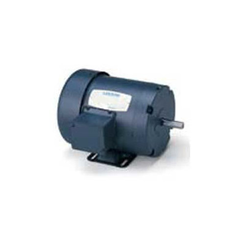 Leeson 121094.00, 2 HP, 2850 RPM, 220/380/440V, 50 Hz, 145T, IP54, Rigid