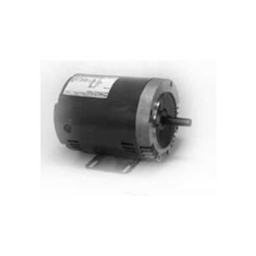 Marathon Motors K646B, 056T17D15944, 1 1/2HP, 1725RPM, 230/460V, 3PH, 56HC FR, DP