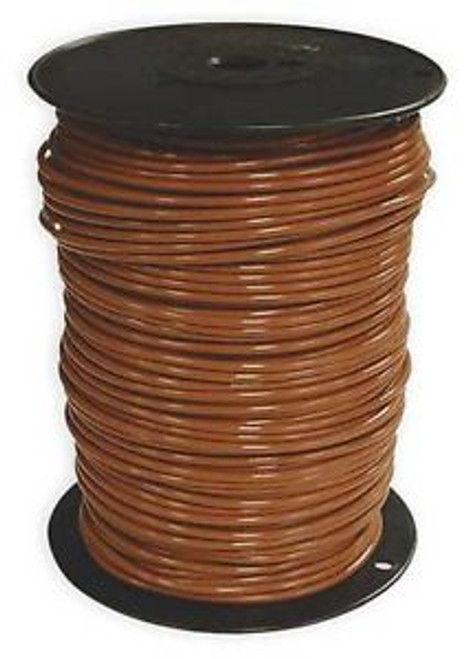 Southwire Company 22979901 Wire,Stranded,10Awg,Stranded,Thhn