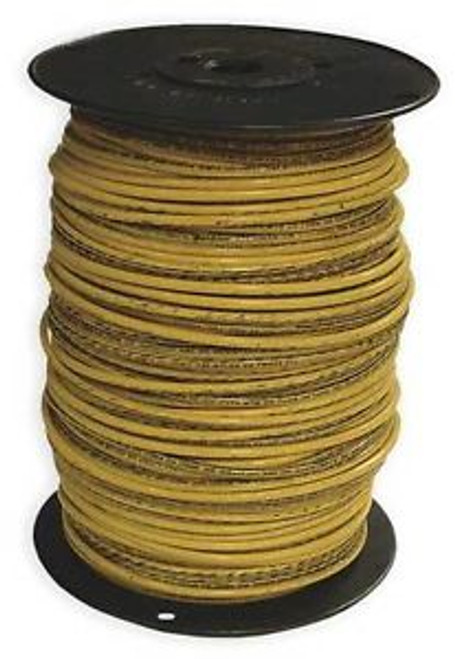 Southwire Company 22978101 Wire,Stranded,10Awg,Stranded,Thhn