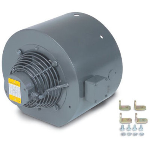 Baldor-Reliance Constant Vel Blower Cooling Conversion Kit,BLWL12-L,1PH,115V,324TC-326TC NEMA Frame