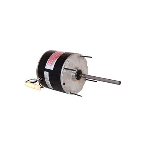 Century Fh1038, 5 5/8 Split Capacitor Condenser Fan Motor - 825 Rpm 460 Volts