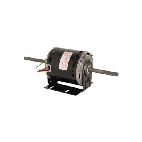 Century 9406A, 5-5/8 Direct Drive Blower Motor - 208-230 Volts 1075 Rpm