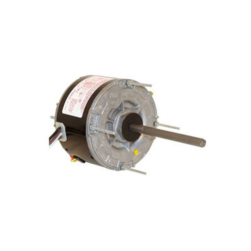 Century 182A, 5 5/8 Split Capacitor Condenser Fan Motor - 208-230 Volts 1075 RPM