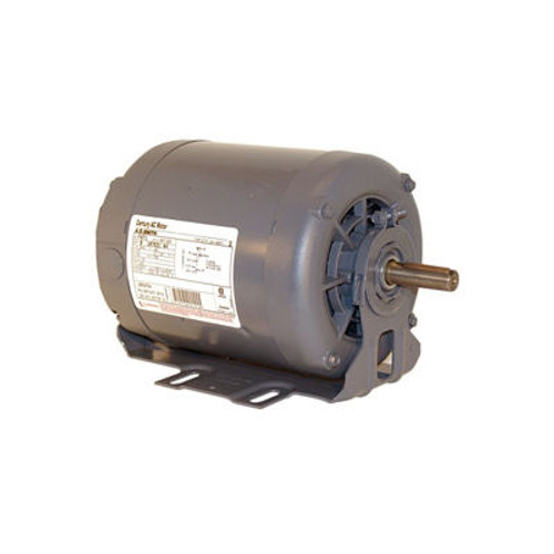 Century F681, General Purpose Motor - 230/115 Volts 1725 Rpm