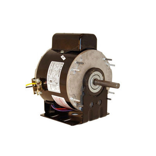 Century UH1026, Unit Heater Motor - 115 Volts 1075 RPM 1/4HP