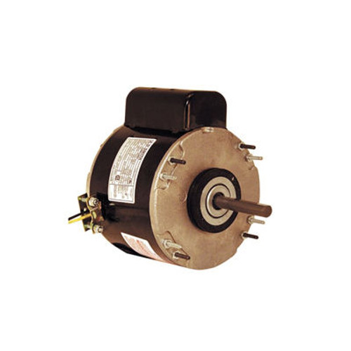 Century US1036NB, Unit Heater Motor - 115 Volts 1075 RPM 1/3HP