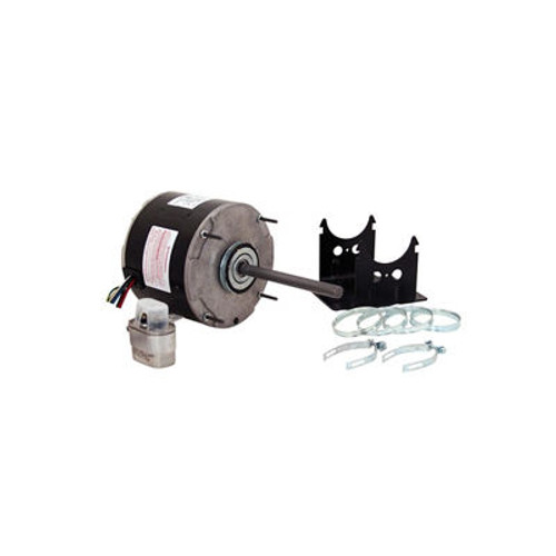 Century UHH1036, Unit Heater Motor - 208-230 Volts 1075 RPM 1/3HP Century UHH1036, Unit Heater Motor - 208-230 Volts 1075 RPM 1/3HP