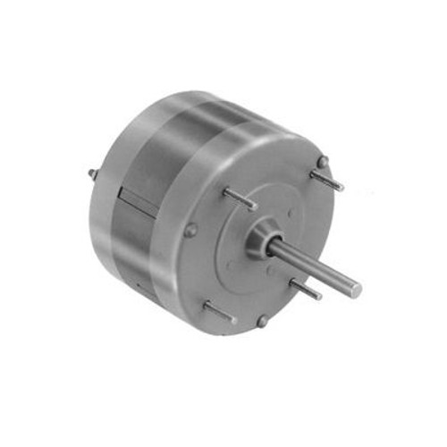 Fasco D340, 5 Shaded Pole Motor - 115 Volts 1050 RPM