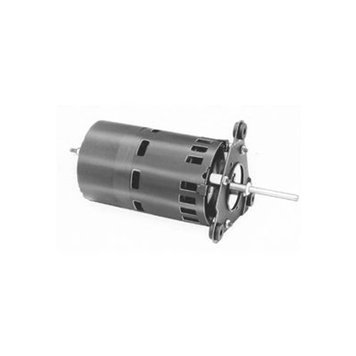 Fasco D418, 3.3 Shaded Pole Draft Inducer Motor - 115 Volts 1550 RPM